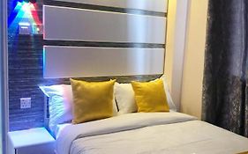 Hotel Mt Everest